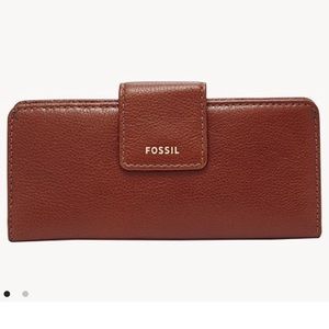 Fossil Wallet